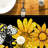Table Runner - Yellow, Sunflower & Bee Floral, Spring & Summer Table Décor