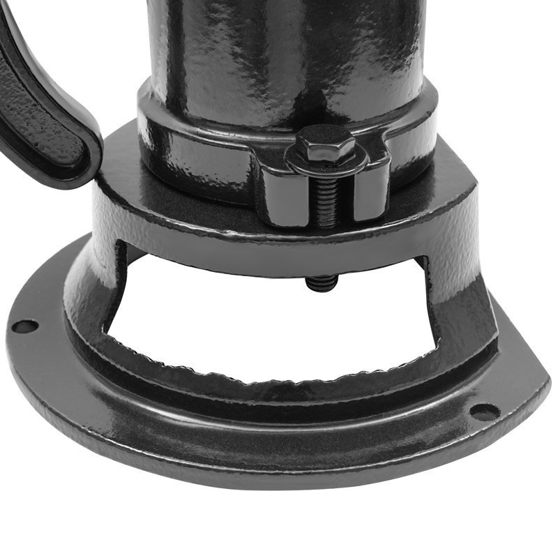 Pompe à eau manuelle pour puits
