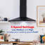 Russell Hobbs® Chimney Cooker Hood-126056631-126056629