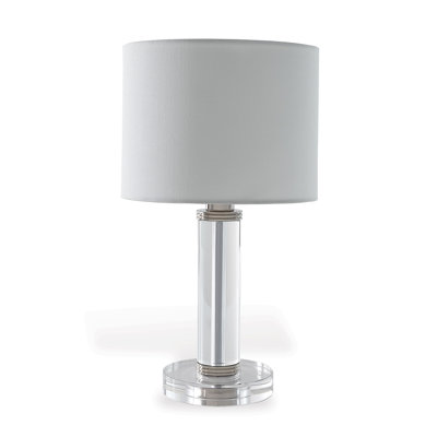 Billy Crystal Mini Lamp