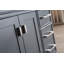 Ensemble de meuble-lavabo simple 42 po Herrell-33655744