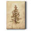 Arbre sur toile tendue avec châssis de qualité supérieure-490409702