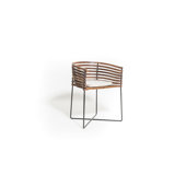 Pirwi Barrel Chair