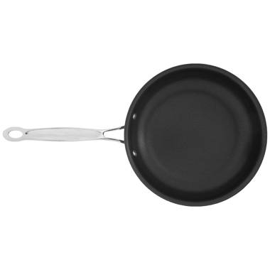 Cuisinart Chef's Classic Non-Stick Hard Anodized 8 Open Skillet - 9236548