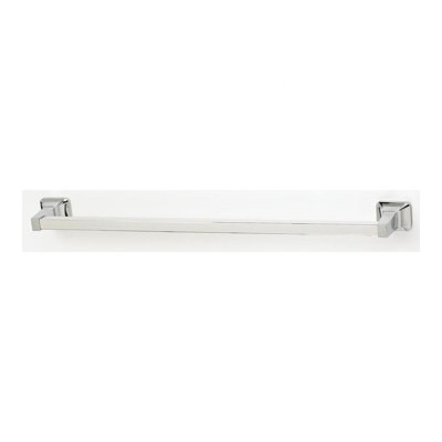 22'' 1 Wall Towel Bar