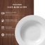 Bol à pâtes 8 onces