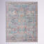 Tapis bleu Enger-346540317
