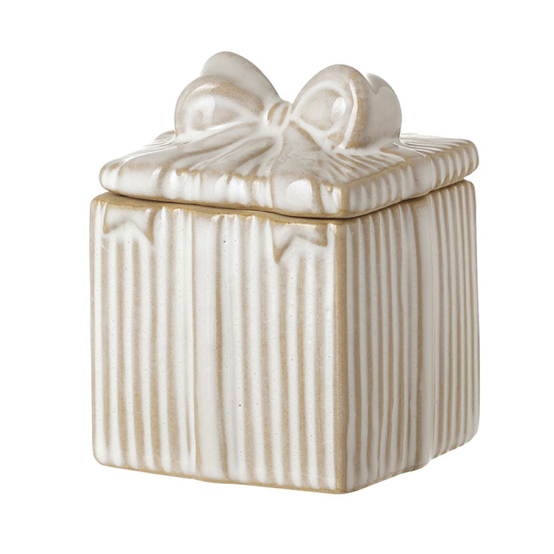 Figurines & Sculptures, Beige