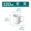 Ceramic Coffee Cup-233665653-233665650