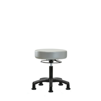 Tabouret de laboratoire Wilder