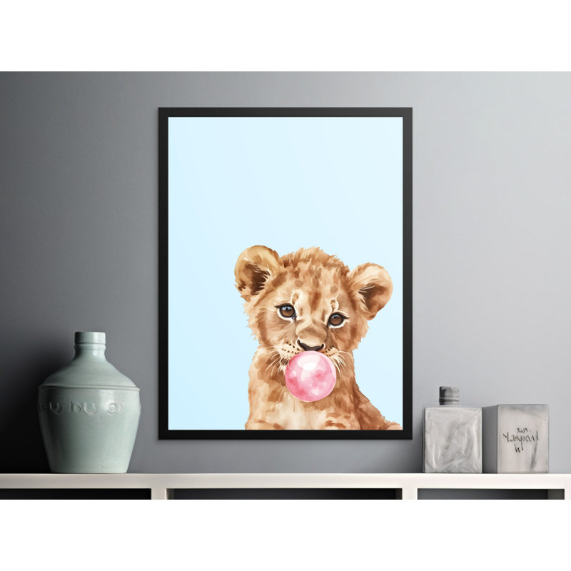 Tarres No Frame Print, 33.02cm H x 25.4cm W