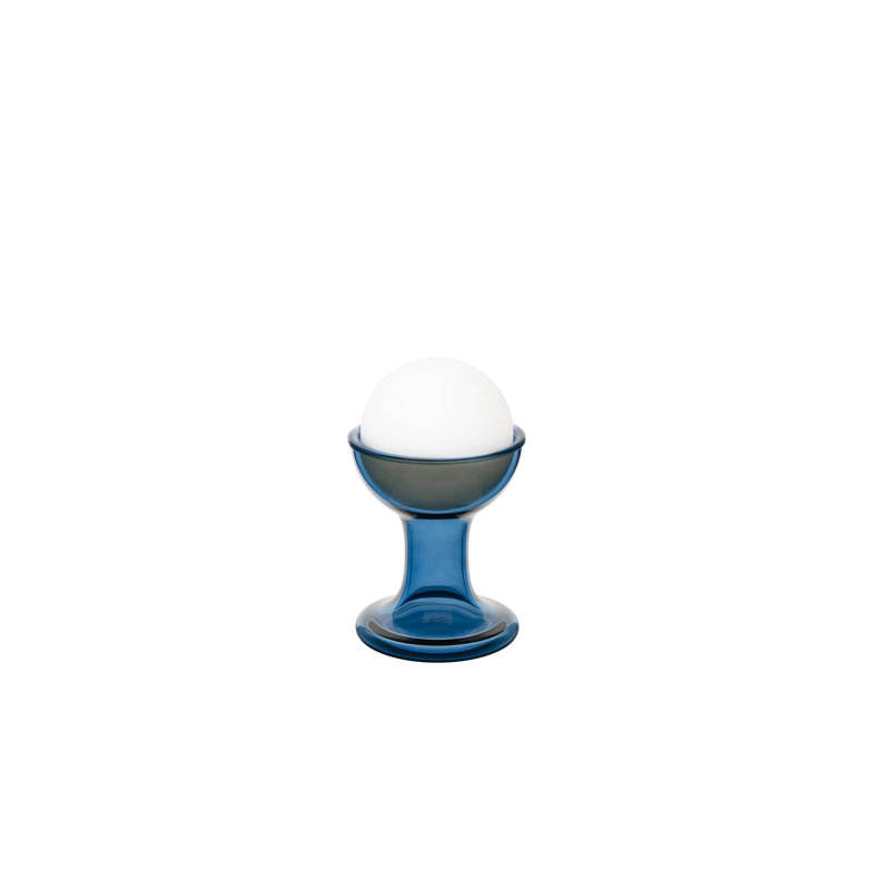Gelato Light LED Table Lamp, Azure
