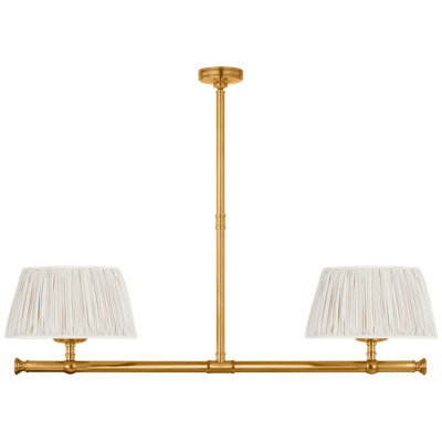 Marion 2 - Light Pendant By Chapman & Myers