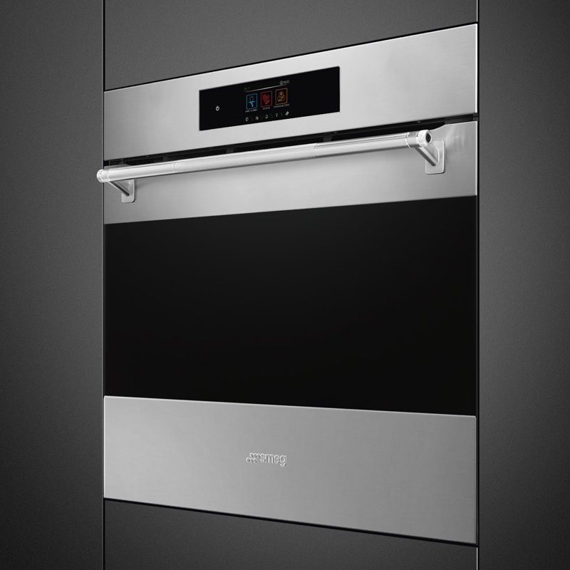Classic 30" Convection Oven , Self Cleaning, Replaces SOU3300TX Touch Screen Eta August