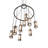 48" Wide 9 Light Chandelier