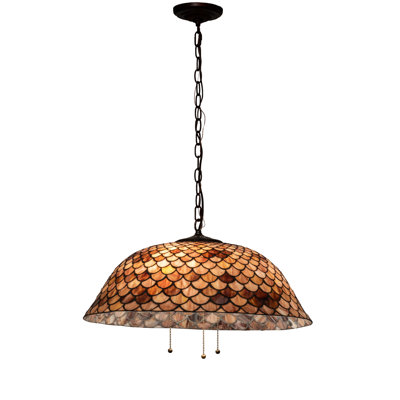Ebner 3 - Light Pendant