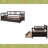 Daybed Wood Bed-2096688653