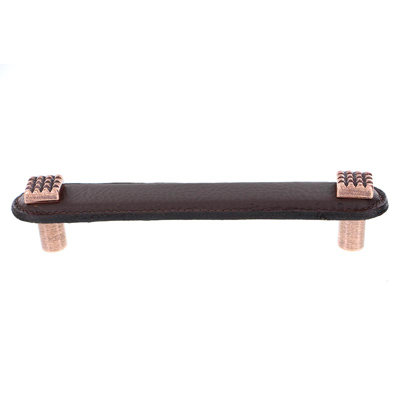 Tiziano 3" Center to Center Bar Pull