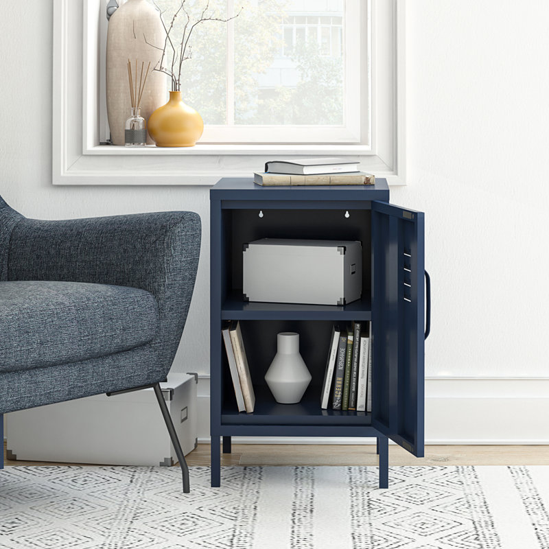 Marcisha 2 -Shelf, Navy