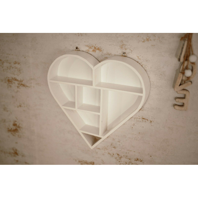 Christie Bracket Shelf