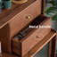 Armoire de rangement moderne et minimaliste multifonctionnelle-1098507110
