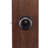 Colonial 2.8'' Diameter Passage (Hall & Closet) Round Knob-9120871