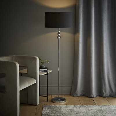 Randalia 145cm Traditional Floor Lamp