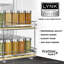 Rangement à épices pour armoire Lynk Professionnel Elite®-86614326