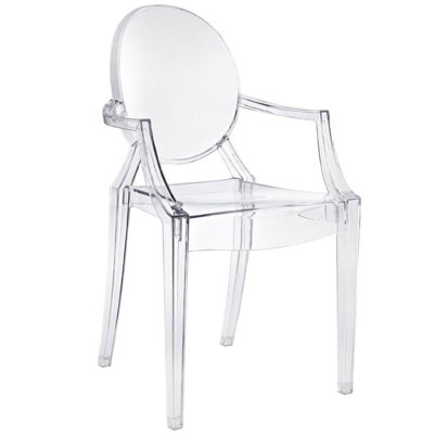 Chaise de salle à manger Midgett