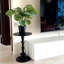 Areeba Iron Top End Table-692134677