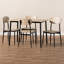 4 - Person Dining Set