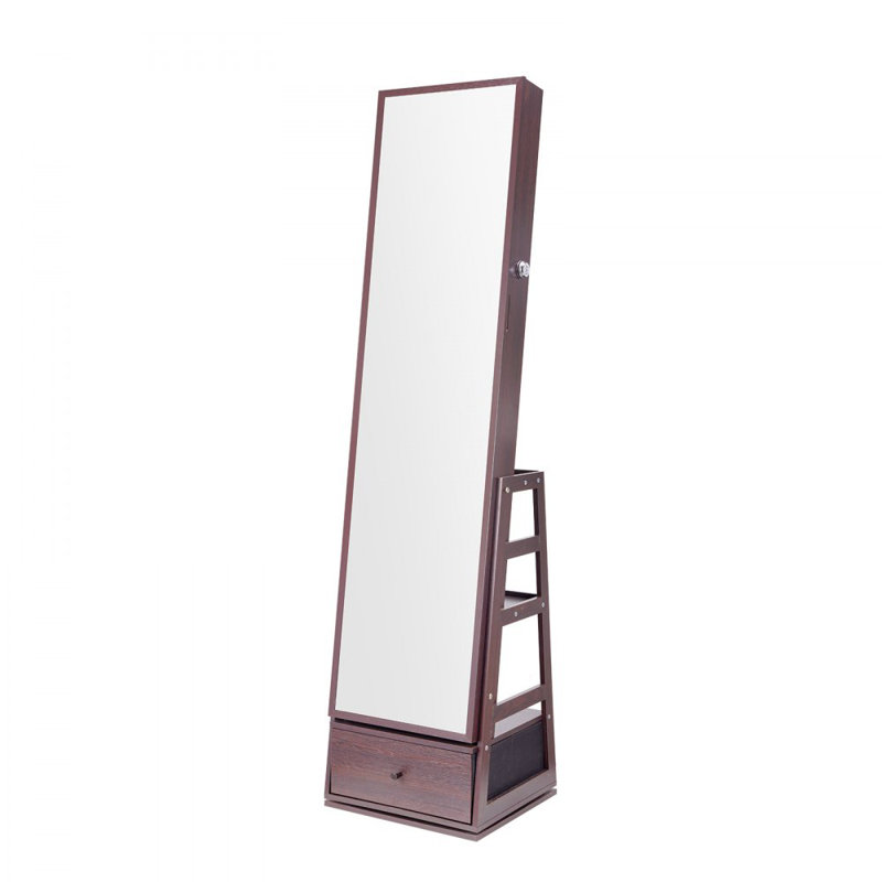 Miroir Miroir, Brun