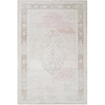 Thalen Handmade Rug
