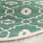 Carolene Hand Tufted Wool Geometric Rug-19275158