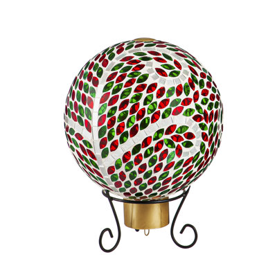Jazzabelle Ceramic Christmas Decoration