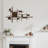 Wall Decor Metal-99012722-99012723