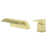 Brushed Gold