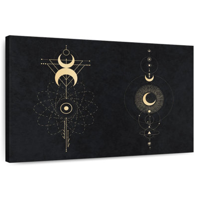 Adella Geometric Phases Of Moon