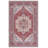 Tucson Performance Machine Washable Southwestern Rug-1469112825