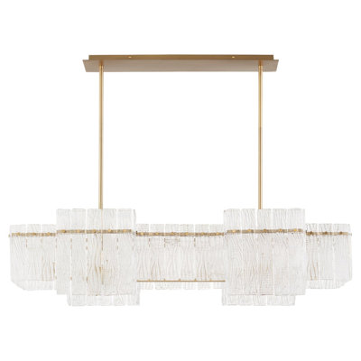 Othello 8 - Light Chandelier