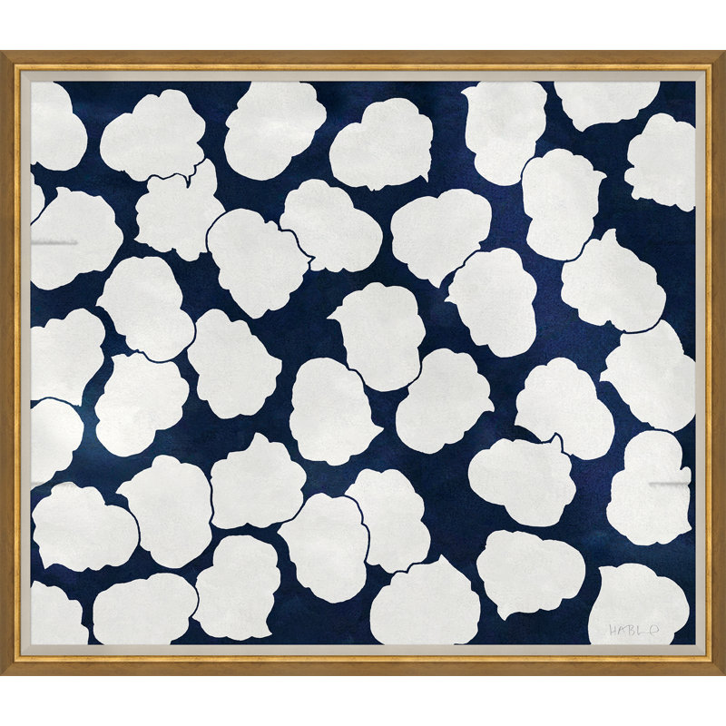 Ground Cover Giclee Print by Susan Hable