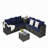 Patio Dining Sets-1999191708