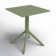 Farrah Square Patio Dining Table