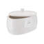 Charm Bread Crock