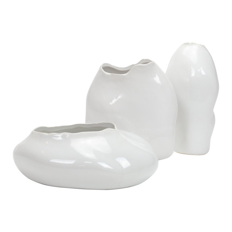 Ceramic Table Vase
