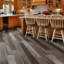 Plancher de vinyle de luxe imperméable Parkland Holloway Hearth 7 po x 48 po 5 mm 12 mil-102223468-48605581