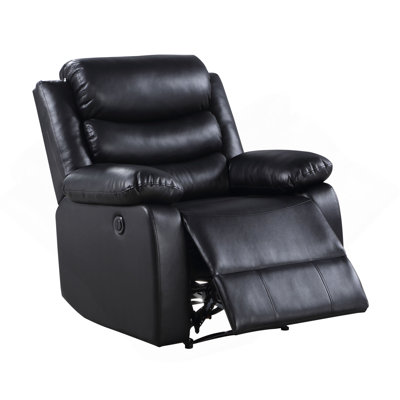 Fauteuil inclinable électrique Eilbra