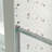 32-36" W X 72" H Piovt Swing Glass Shower Door,Pivot Frame Sliding Shower Door With 1/4"(6Mm) Clear SGCC Tempered Glass,Chrome Finish Shower Doors,Reversible Installation-121720221