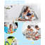 Tente pour enfants Wilwolfer