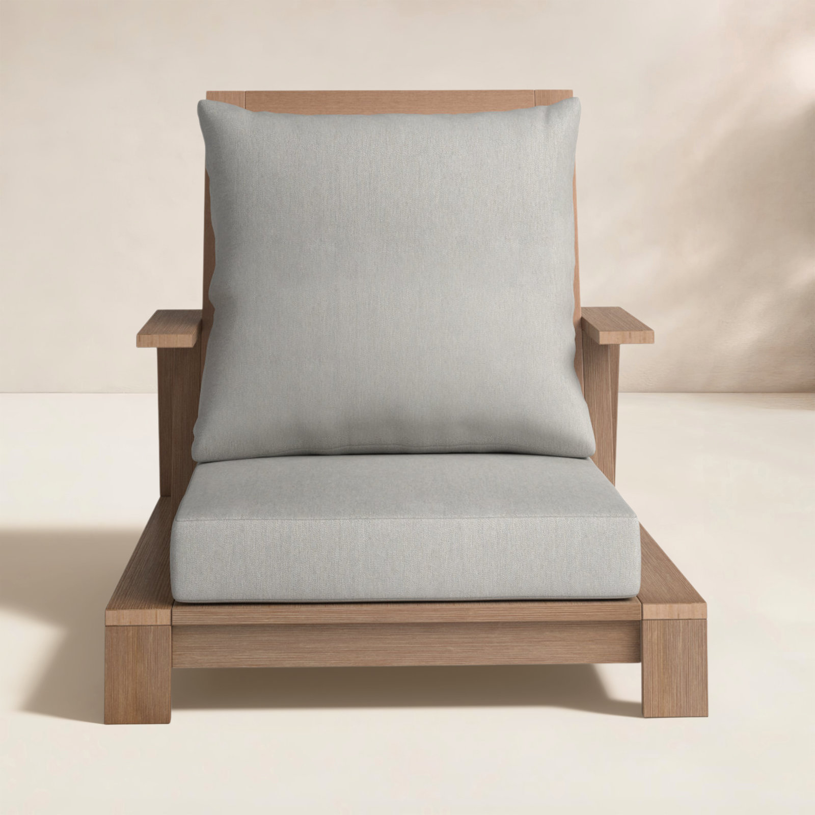 Fatima Patio Lounge Chair